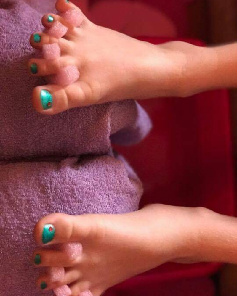 Little Ladies Spa