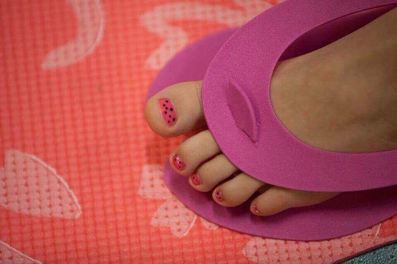 Little Ladies Spa