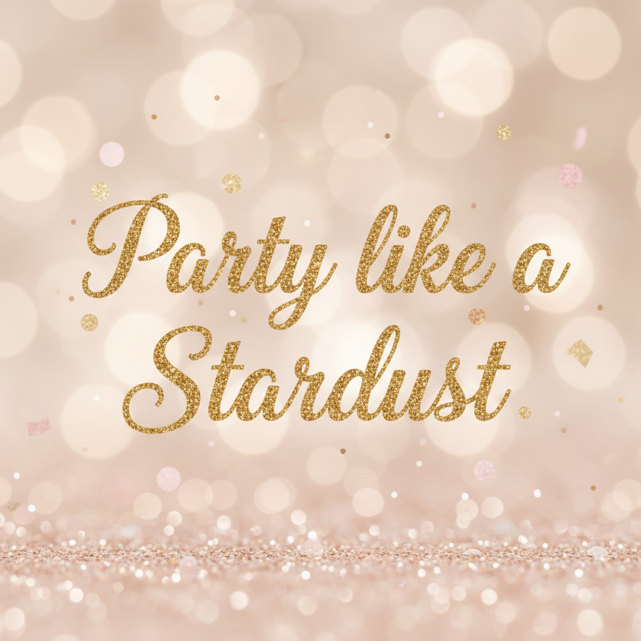 Party like a Stardust